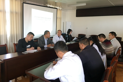 霍邱县疾控中心承办省疾控中心培训会议.jpg